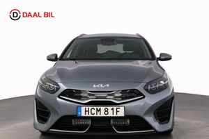 Kia Cee´d bild 2