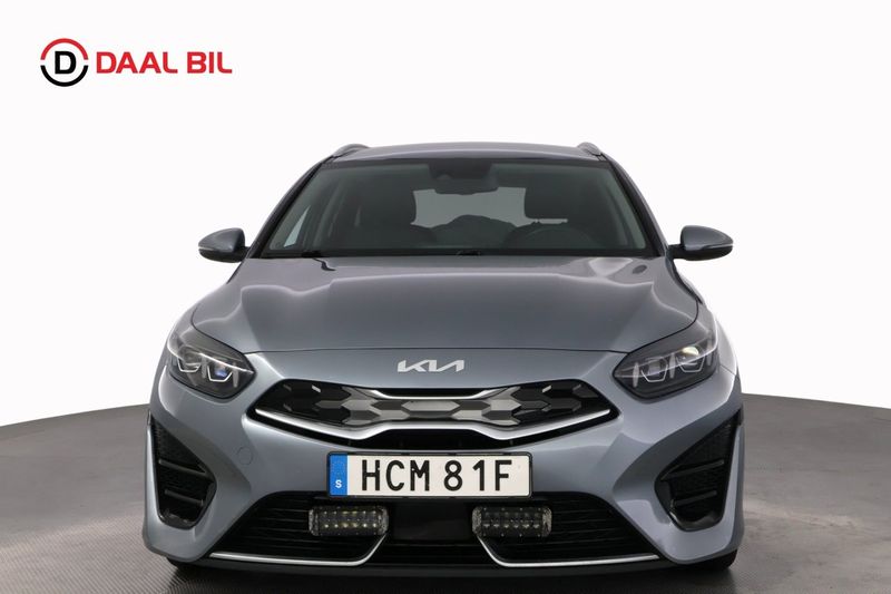 Kia Cee´d bild 2