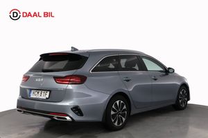 Kia Cee´d bild 6