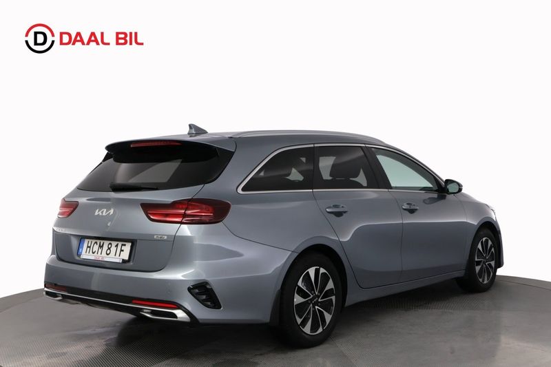 Kia Cee´d bild 6