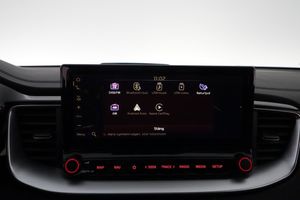 Kia Cee´d bild 20