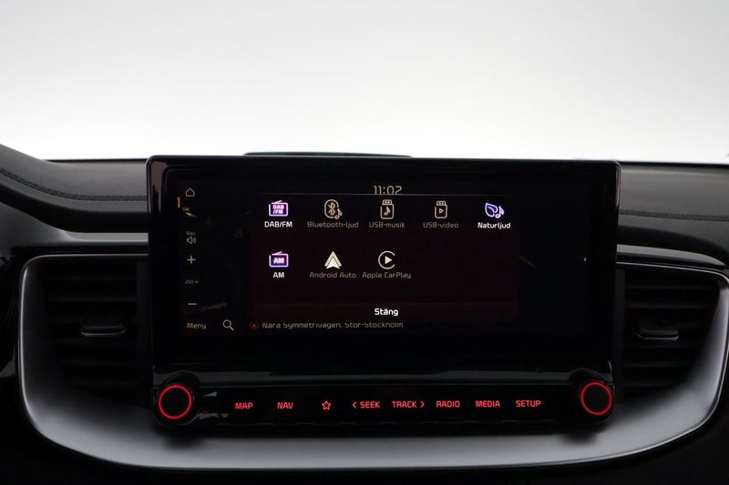 Kia Cee´d bild 20