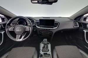 Kia Cee´d bild 13
