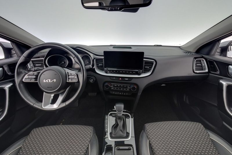 Kia Cee´d bild 13