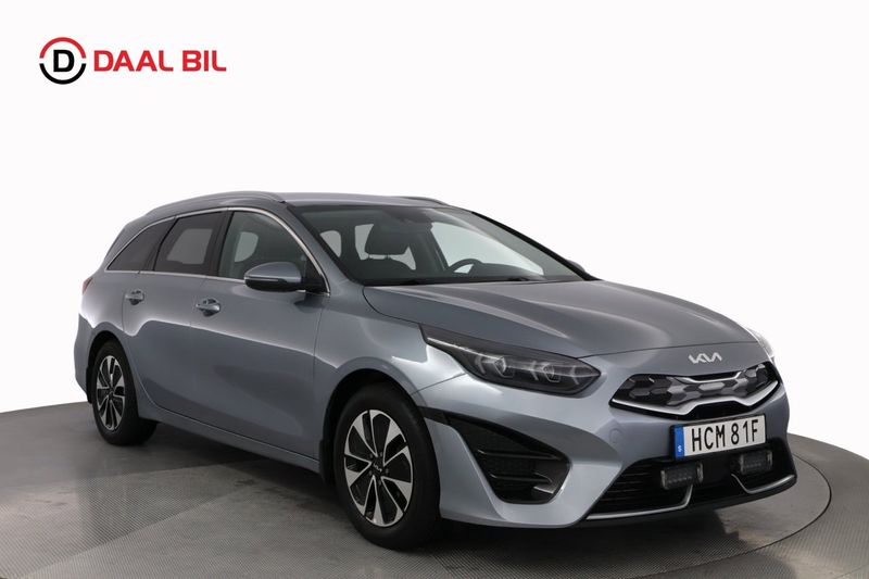 Kia Cee´d bild 3