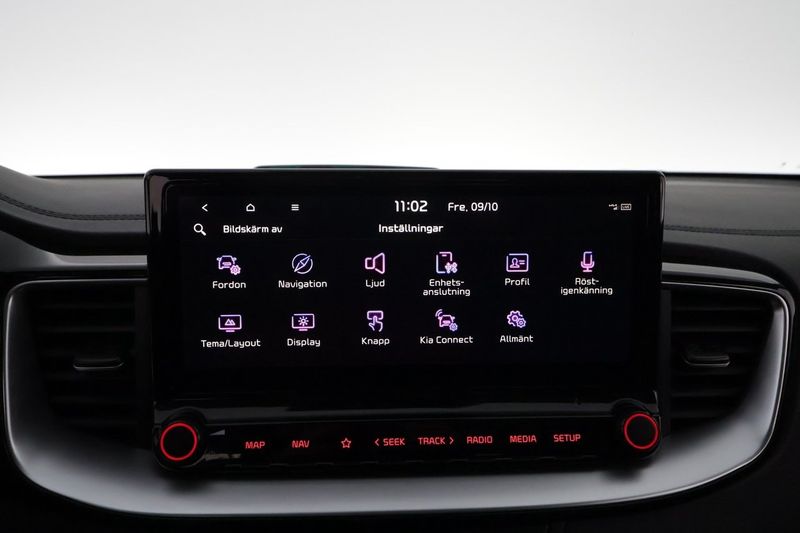Kia Cee´d bild 21