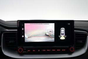 Kia Cee´d bild 18