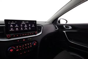 Kia Cee´d bild 22