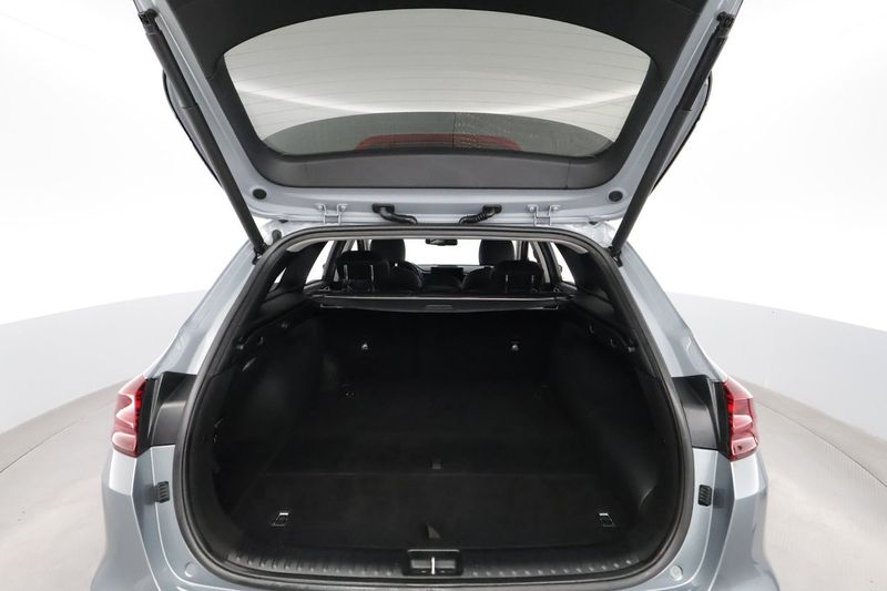 Kia Cee´d bild 25