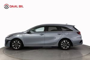 Kia Cee´d bild 9