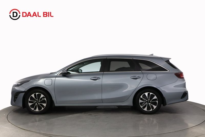 Kia Cee´d bild 9