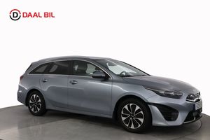 Kia Cee´d bild 4