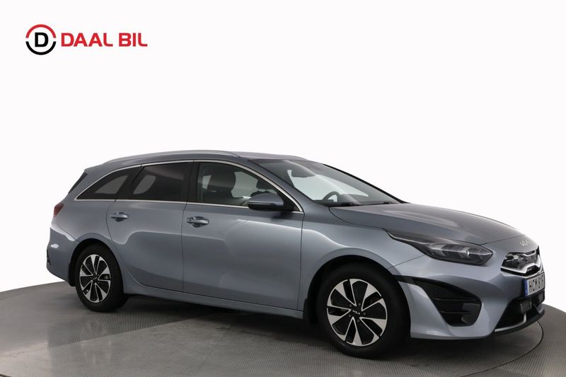 Kia Cee´d bild 4
