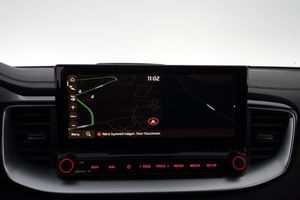 Kia Cee´d bild 19