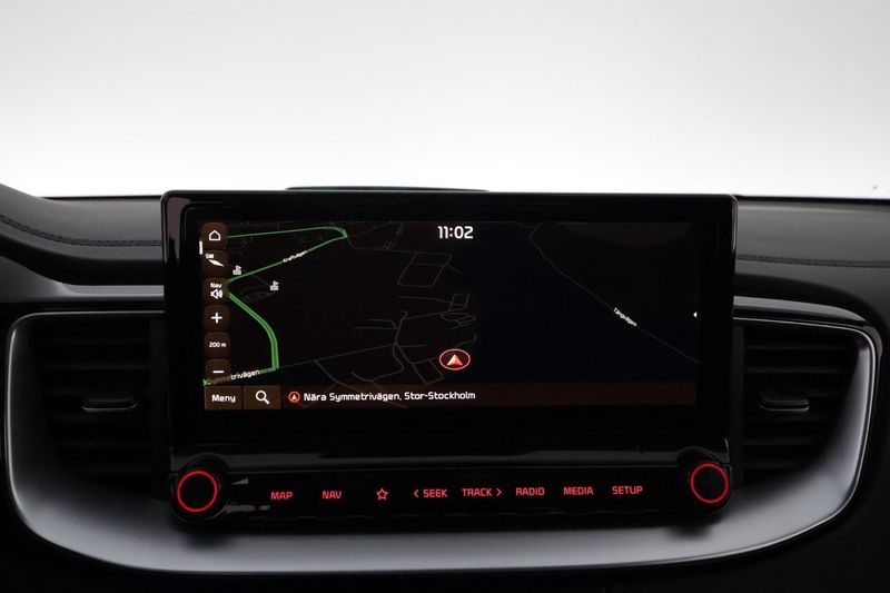 Kia Cee´d bild 19