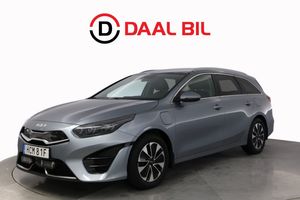 Kia Cee´d bild 1