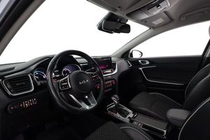 Kia Cee´d bild 11