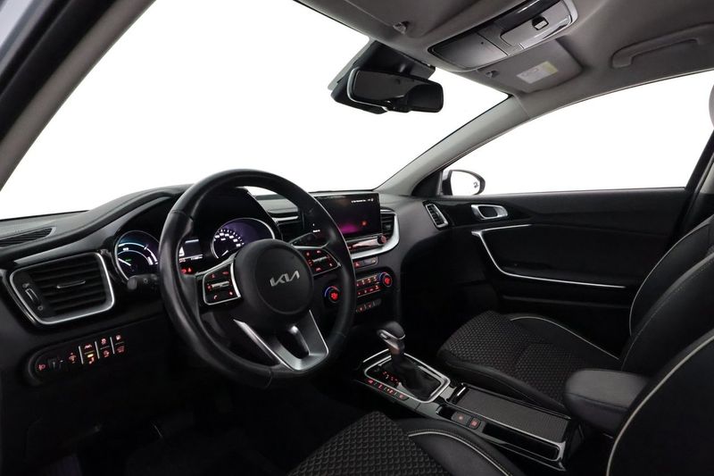 Kia Cee´d bild 11