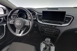 Kia Cee´d bild 15