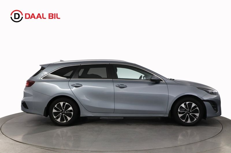Kia Cee´d bild 5