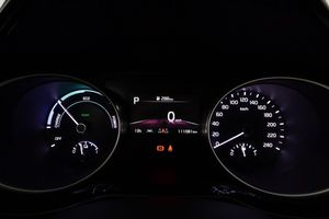 Kia Cee´d bild 16