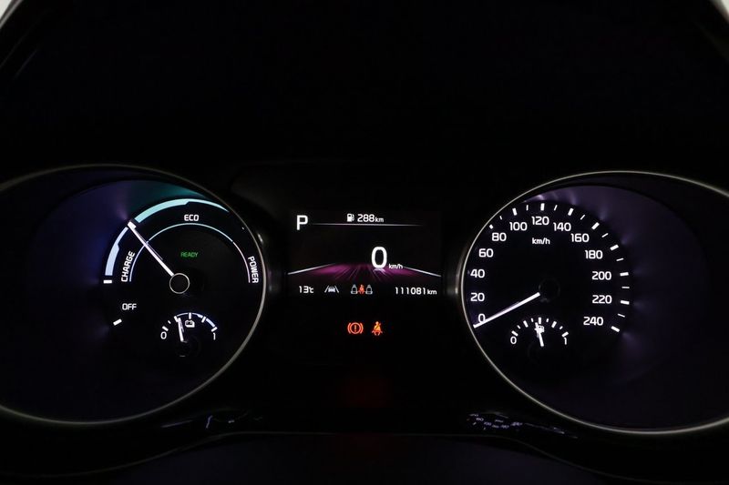 Kia Cee´d bild 16