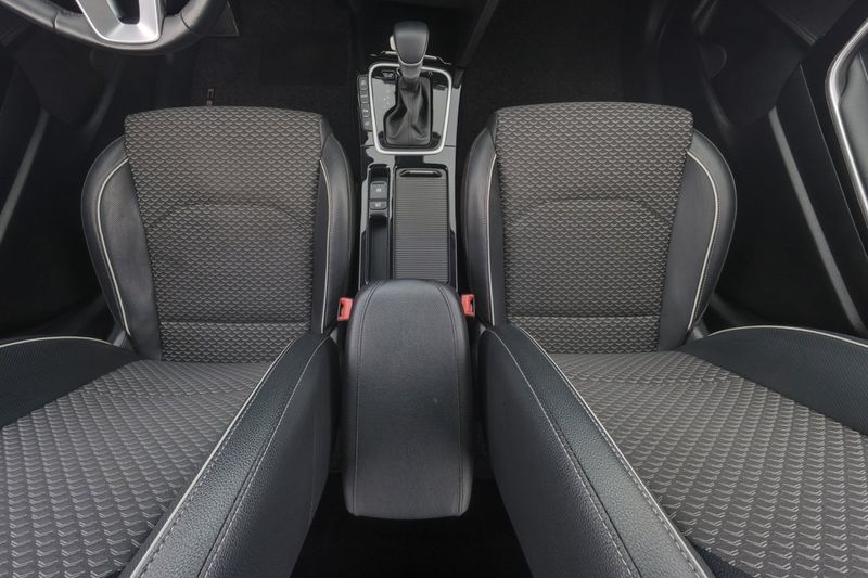 Kia Cee´d bild 14