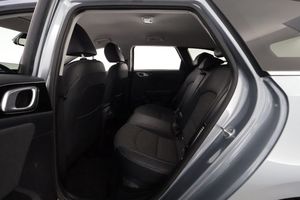 Kia Cee´d bild 12