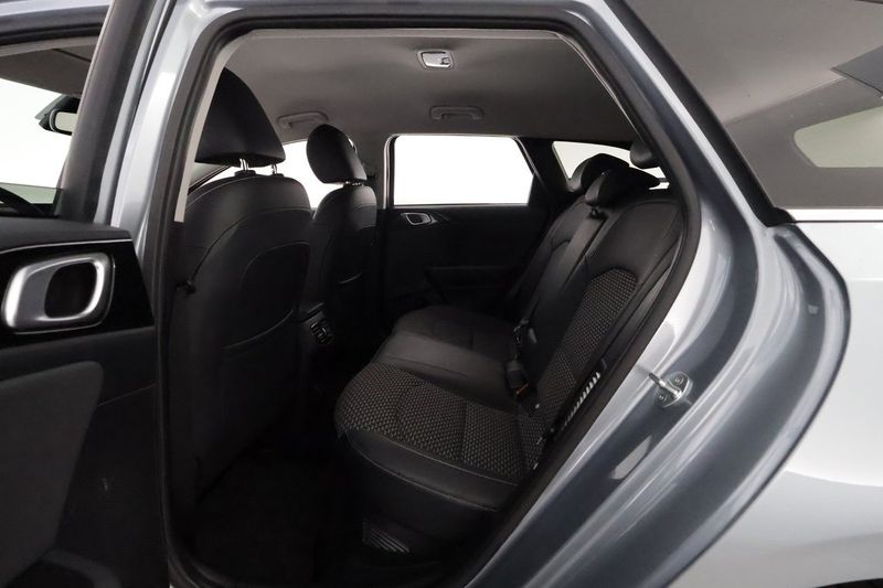 Kia Cee´d bild 12
