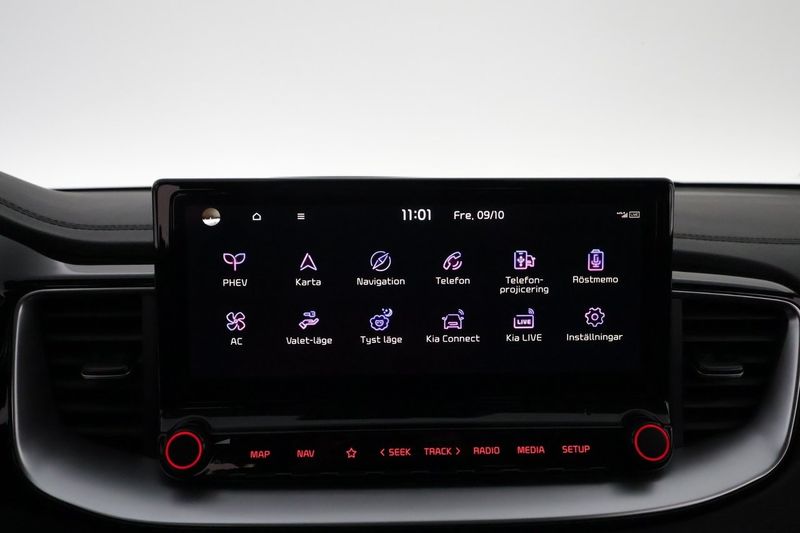 Kia Cee´d bild 17