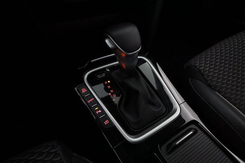 Kia Cee´d bild 23