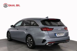 Kia Cee´d bild 8