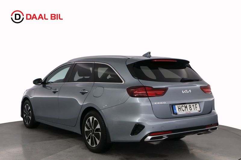 Kia Cee´d bild 8