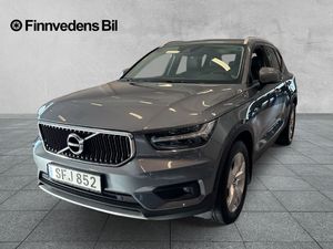 Volvo XC40 bild 1
