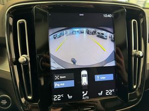 Volvo XC40 bild 10
