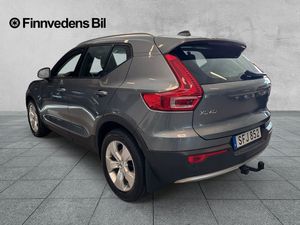 Volvo XC40 bild 3