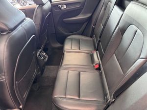 Volvo XC40 bild 9