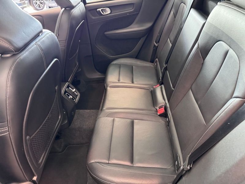 Volvo XC40 bild 9