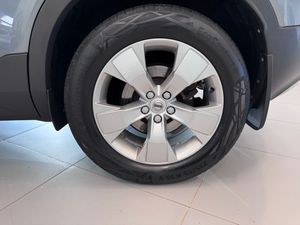 Volvo XC40 bild 5