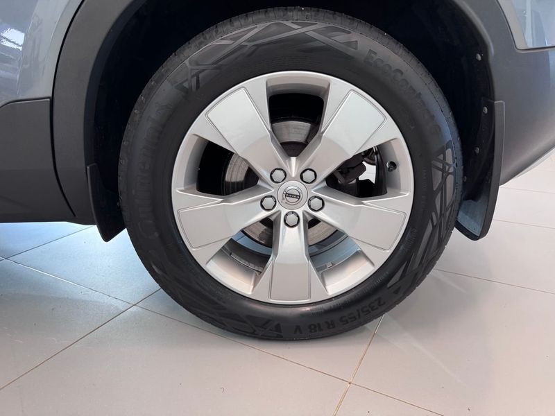 Volvo XC40 bild 5