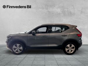 Volvo XC40 bild 2