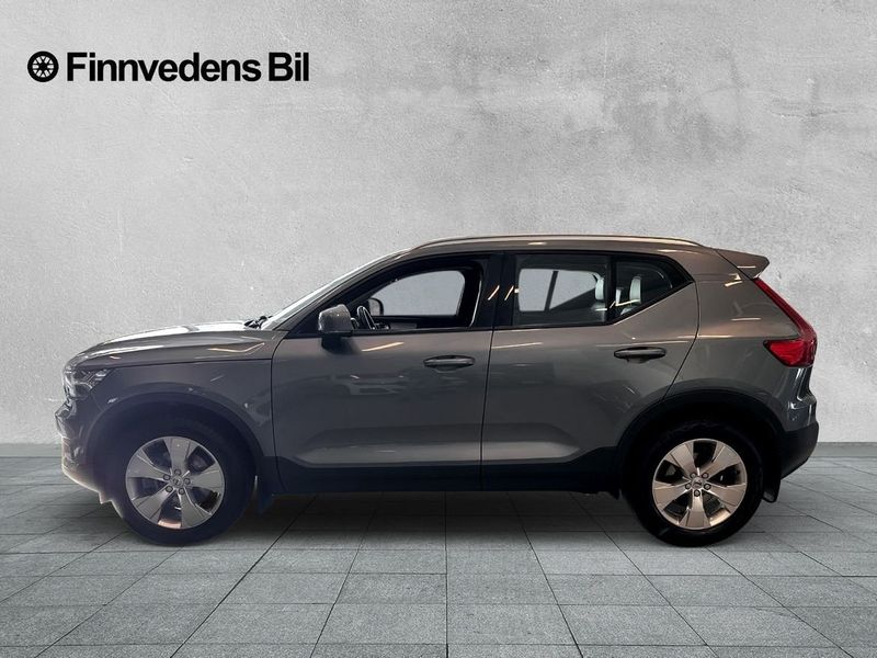 Volvo XC40 bild 2