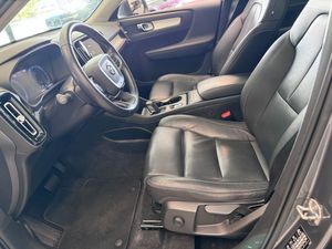 Volvo XC40 bild 7
