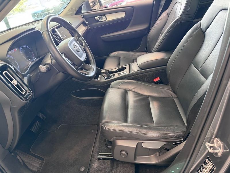 Volvo XC40 bild 7