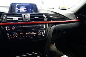 BMW 320 bild 14
