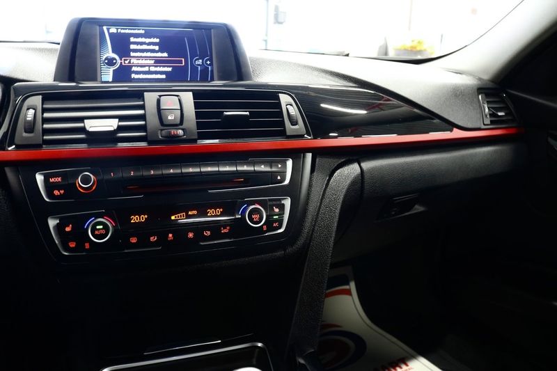 BMW 320 bild 14