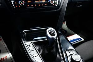 BMW 320 bild 15