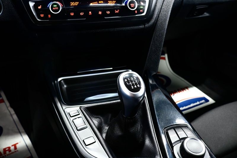 BMW 320 bild 15