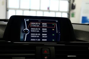 BMW 320 bild 18