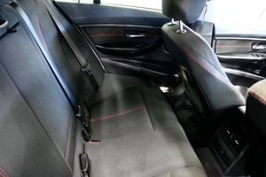 BMW 320 bild 9